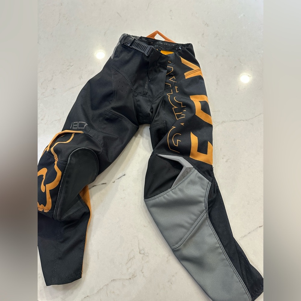 Fox Racing Motocross Pants